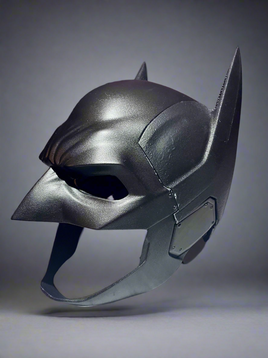 Batman cowl