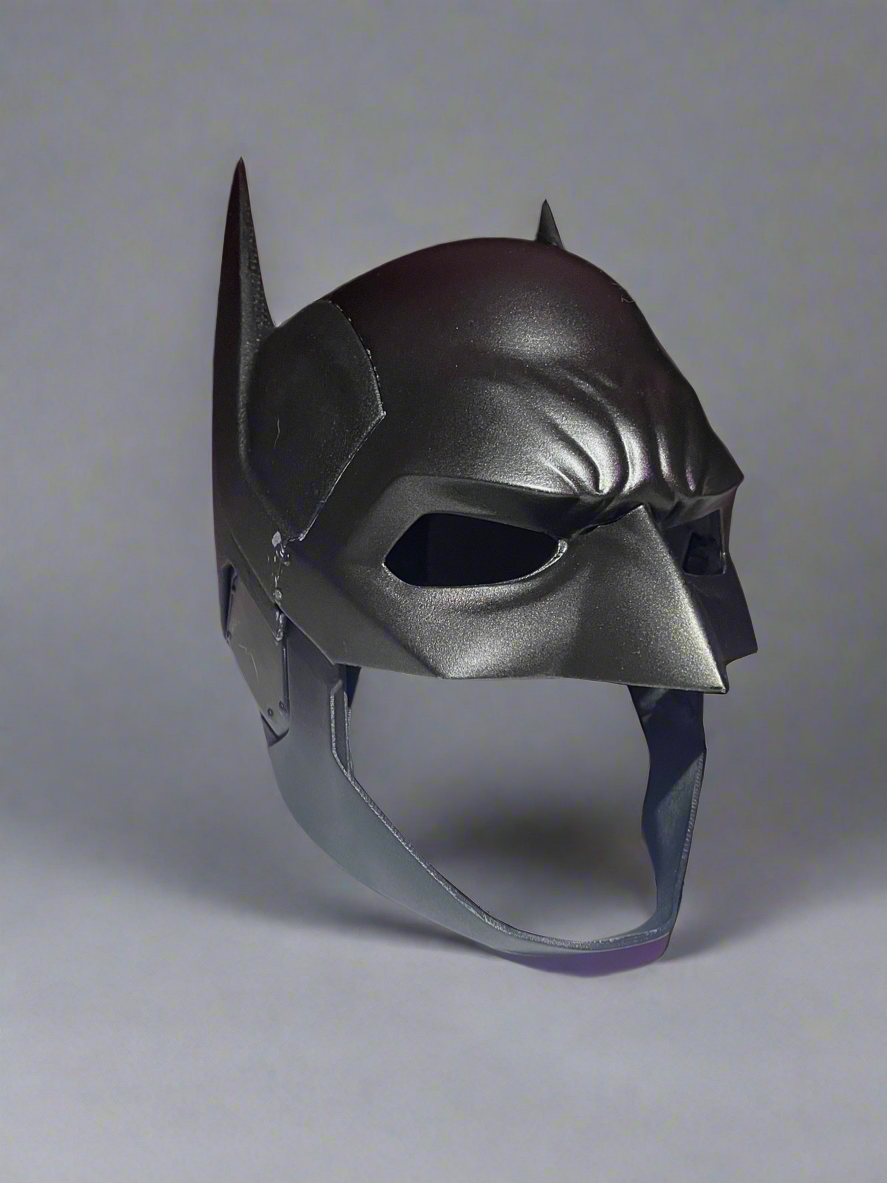 Batman cowl