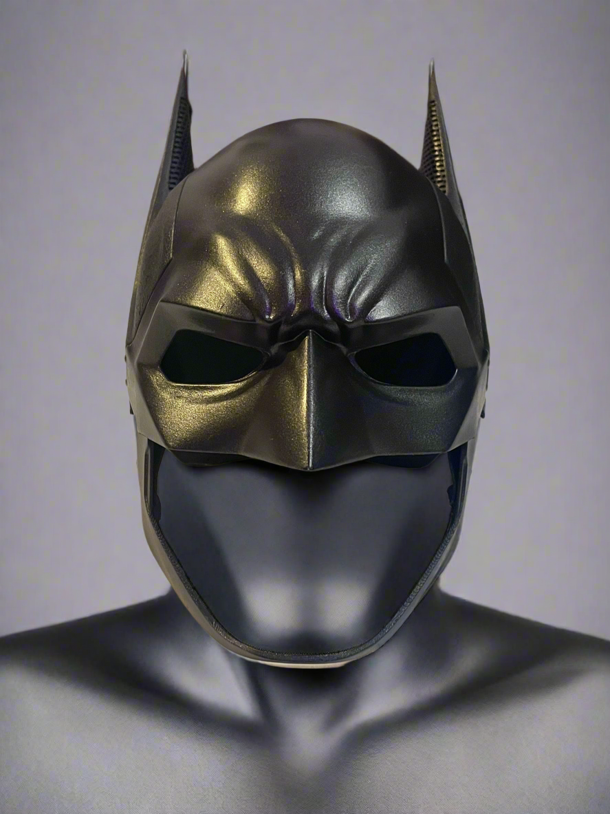 Batman cowl