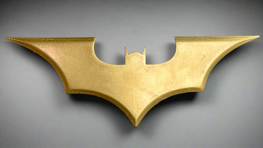 Dark Knight Batarangs