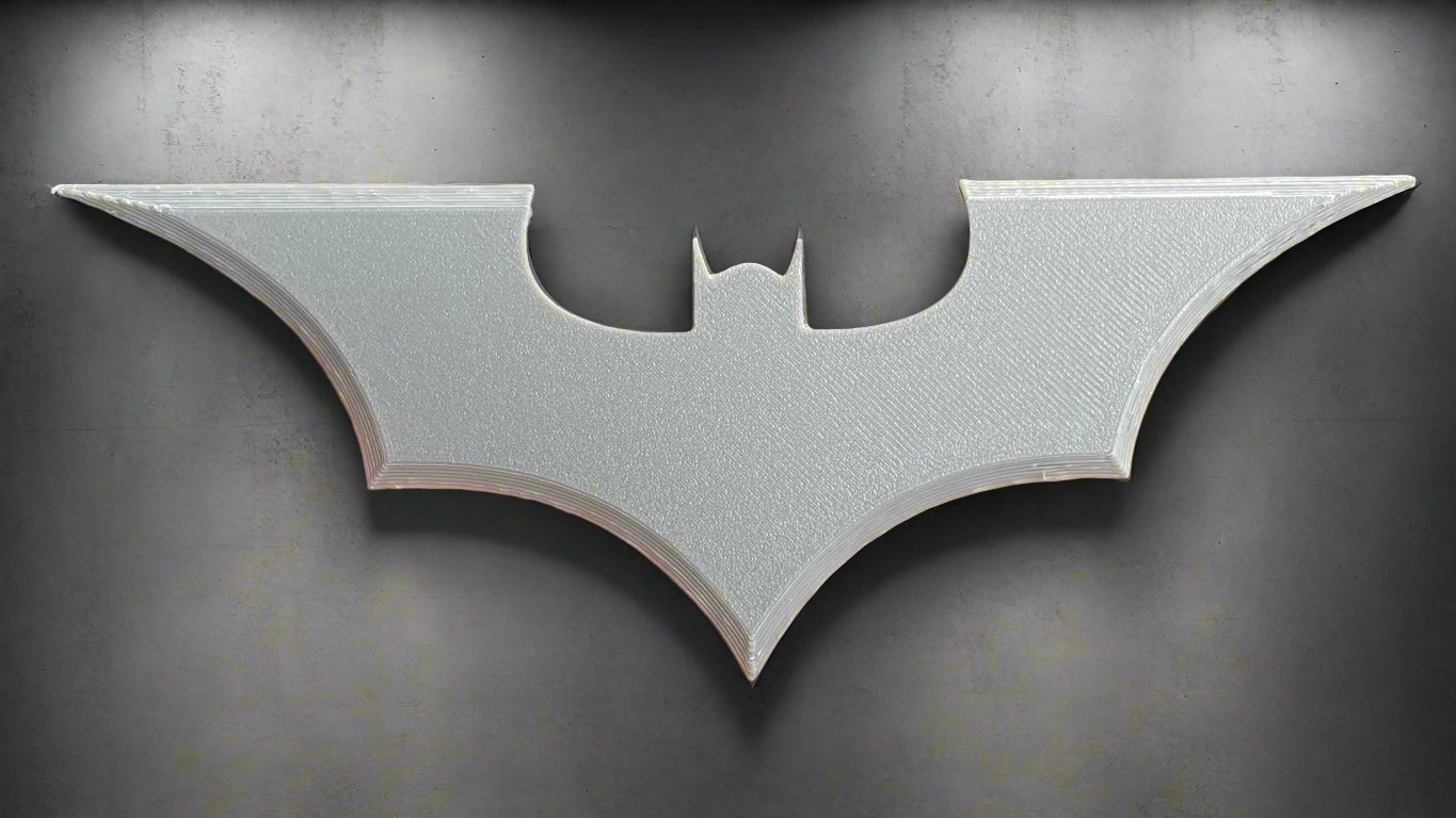 Dark Knight Batarangs