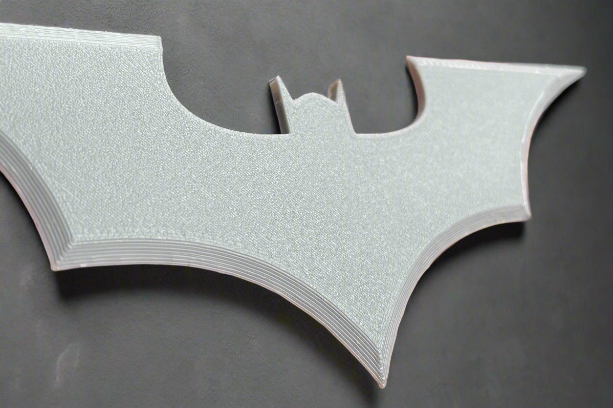 Dark Knight Batarangs